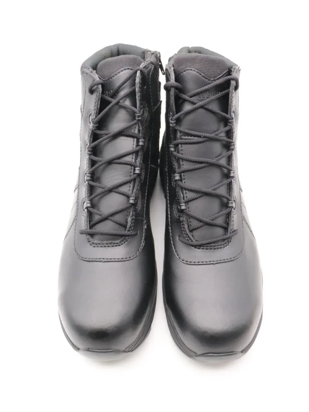 NWOB Worx By Red Wing 5629 Men's Size 14 M Steel Toe Safety Work Boots
